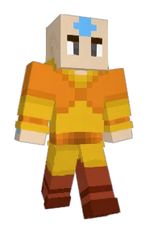 Memories_2015 Minecraft avatar full body