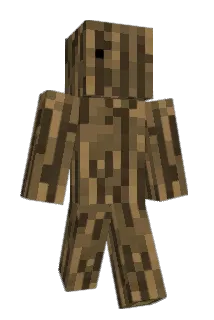 Memories_Dream Minecraft avatar full body