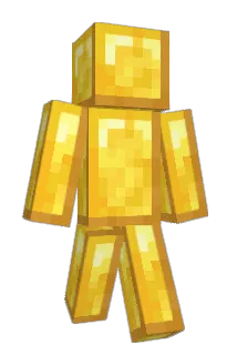 Memus4402 Minecraft avatar full body