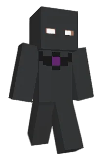 MenNma9909 Minecraft avatar full body