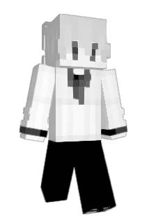 MenOvO_ Minecraft avatar full body