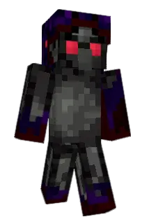 Men_123_ Minecraft avatar full body