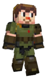 Custom render preview