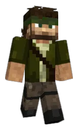 Custom render preview