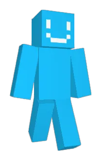 Mendo_11 Minecraft avatar full body