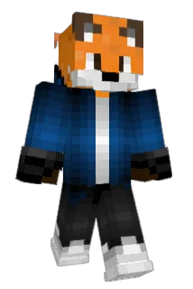 Menear1017 Minecraft avatar full body