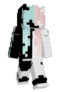 Menelias_ Minecraft avatar full body