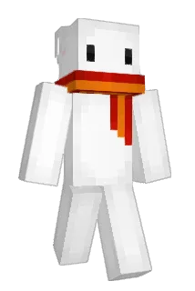 MengL__ Minecraft avatar full body