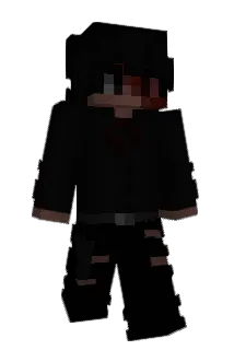 MengaoMaior Minecraft avatar full body