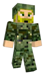 Custom render preview