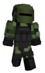 Custom render preview