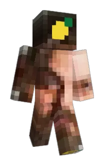 Menmen9999 Minecraft avatar full body