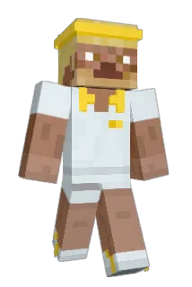 Menonna_ Minecraft avatar full body