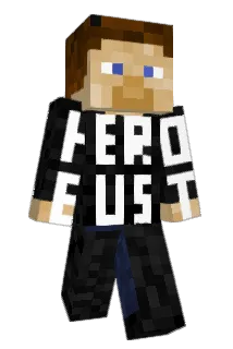 Menta_Halls Minecraft avatar full body