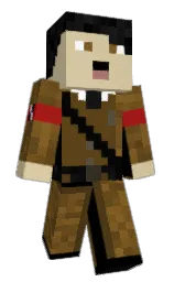 Custom render preview