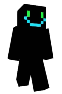 MentalMidget_ Minecraft avatar full body