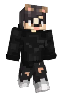 MentalSwitch354 Minecraft avatar full body