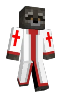 Mental_Is_Boom Minecraft avatar full body