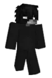 Mentaliten Minecraft avatar full body