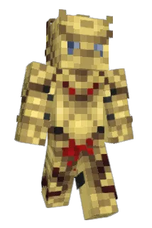 MentallyStoopid Minecraft avatar full body