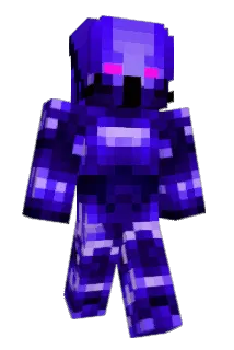Mentos_FM Minecraft avatar full body