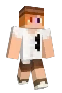 Meorung Minecraft avatar full body