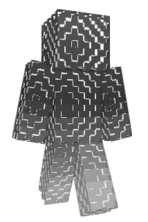 Meotim_ Minecraft avatar full body