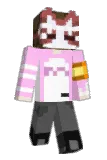 Meow273 Minecraft avatar full body