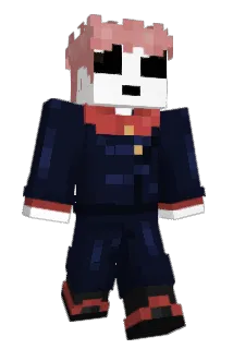 MeowHowdy Minecraft avatar full body