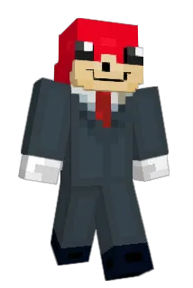 MeowMix__ Minecraft avatar full body