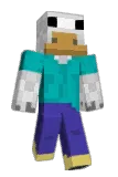 Meow_J Minecraft avatar full body