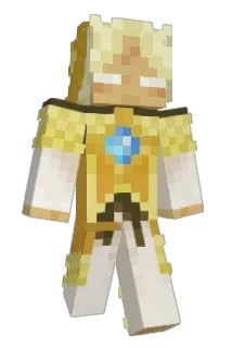 Meow_mon_ Minecraft avatar full body