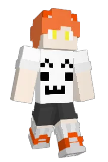 Meowco_QAQ Minecraft avatar full body