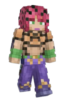 MeowsingtonPHD Minecraft avatar full body