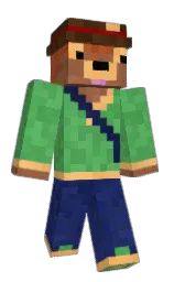 Custom render preview