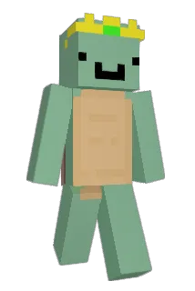 Mep1cShad0w Minecraft avatar full body