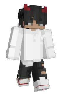Meph1988 Minecraft avatar full body