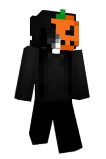 Mepzu_ Minecraft avatar full body