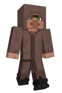 Meqz_Festim Minecraft avatar full body