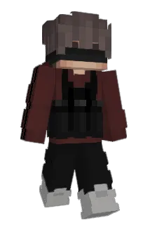 MerBendi13 Minecraft avatar full body