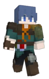 Custom render preview