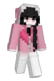 Meraki666 Minecraft avatar full body