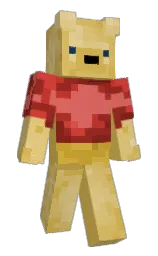 Custom render preview