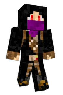 Merchant_of_Mars Minecraft avatar full body