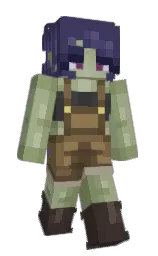 Custom render preview