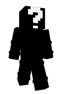 Mercs1 Minecraft avatar full body