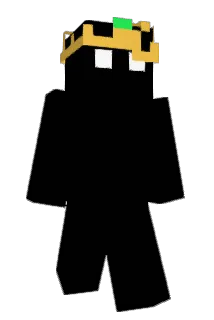 Mercurio5 Minecraft avatar full body