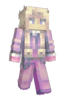 Mercy723 Minecraft avatar full body