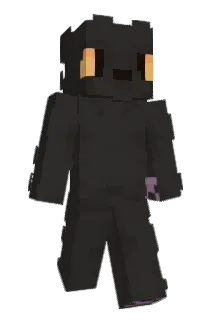 Mercy_Mountain Minecraft avatar full body