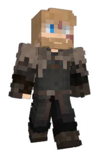 Mereintjuh_ADG Minecraft avatar full body